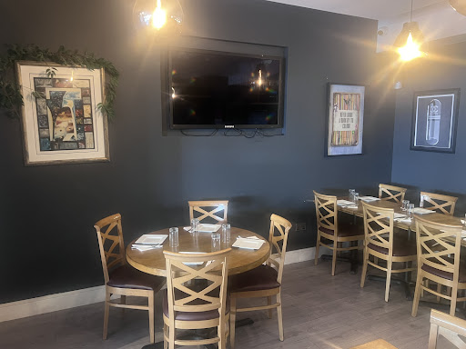 Photo of KASA - Bar & Grill - 30, The, 30 Market Pl, London NW11 6JJ